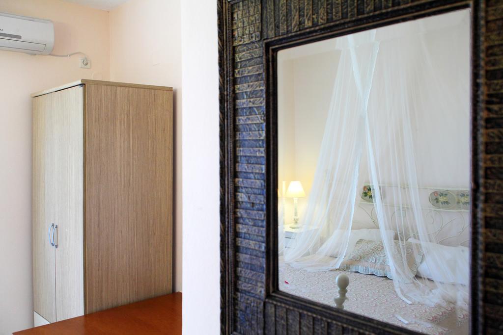 Orizzonte Apartments Lefkada Apolpaina Exteriör bild