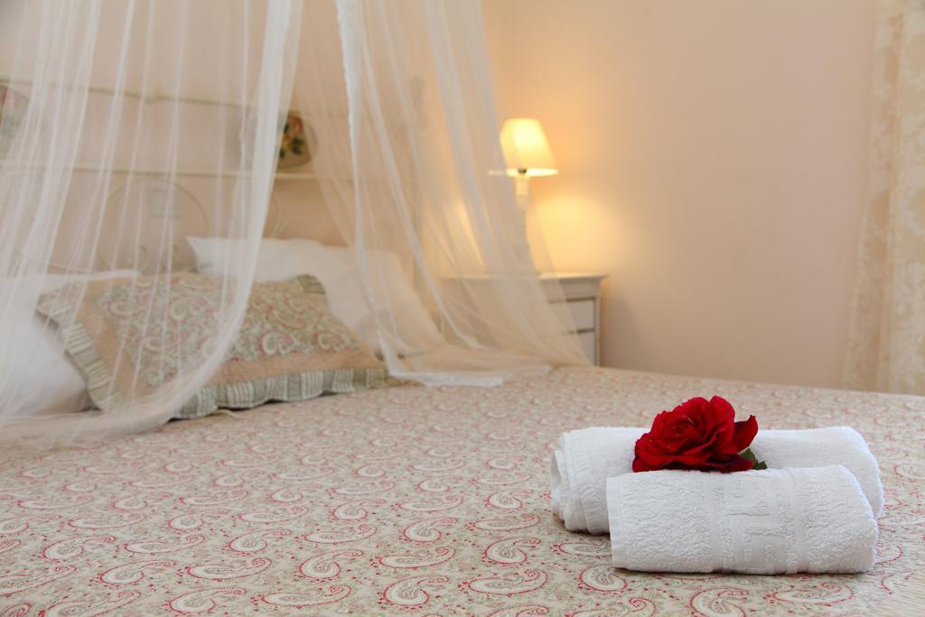 Orizzonte Apartments Lefkada Apolpaina Exteriör bild