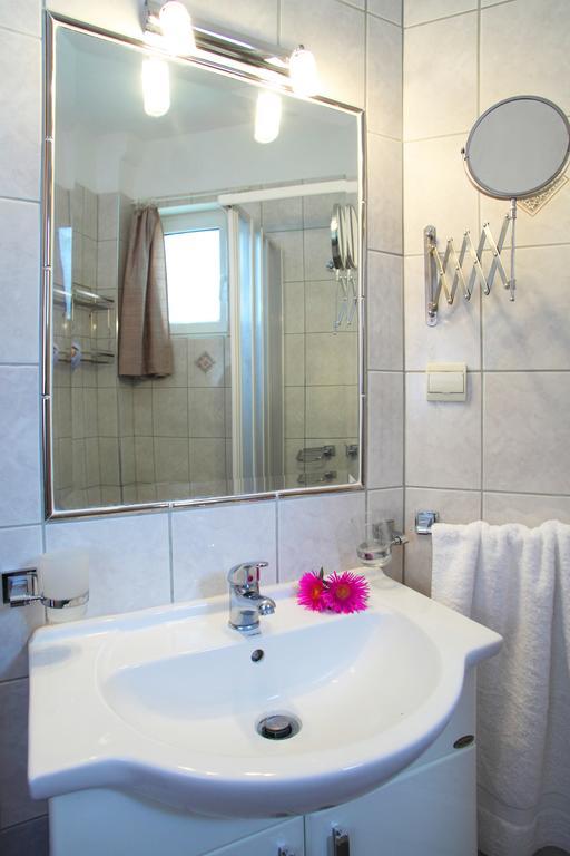 Orizzonte Apartments Lefkada Apolpaina Exteriör bild