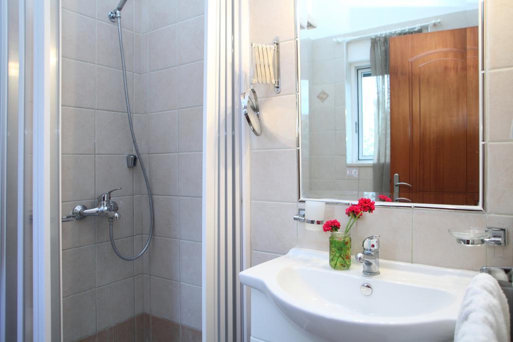 Orizzonte Apartments Lefkada Apolpaina Exteriör bild