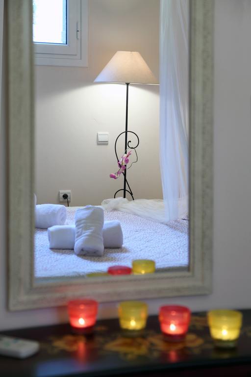 Orizzonte Apartments Lefkada Apolpaina Exteriör bild